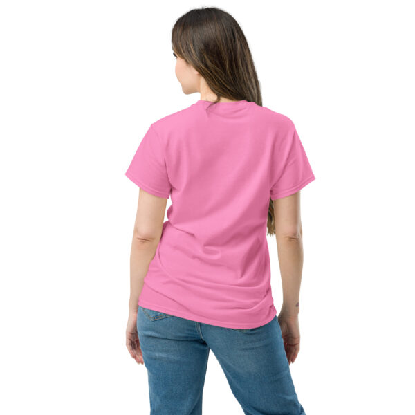 Power In The Name Of Jesus Unisex classic tee - Image 42