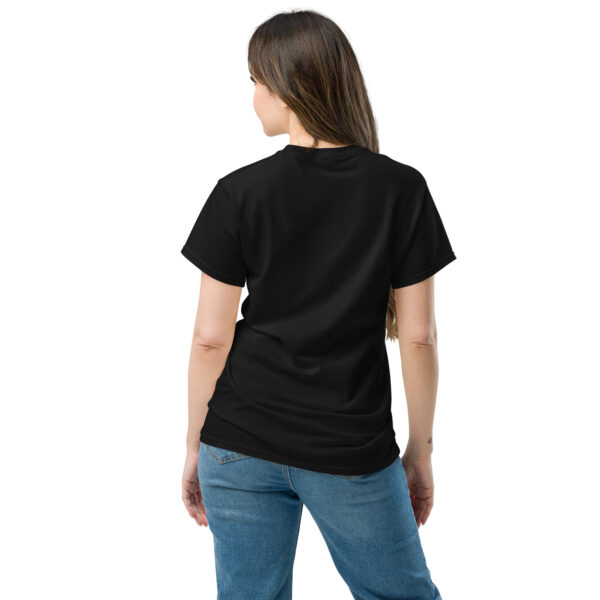 Power In The Name Of Jesus Unisex classic tee - Image 6