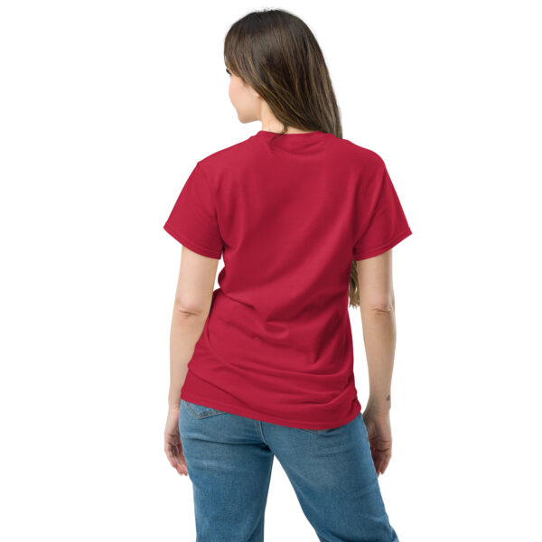Power In The Name Of Jesus Unisex classic tee - Image 24