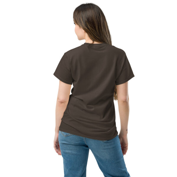 Power In The Name Of Jesus Unisex classic tee - Image 21