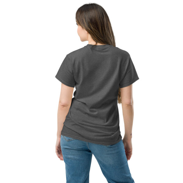 Power In The Name Of Jesus Unisex classic tee - Image 30
