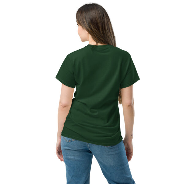 Power In The Name Of Jesus Unisex classic tee - Image 17
