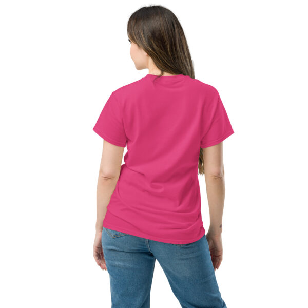 Power In The Name Of Jesus Unisex classic tee - Image 35