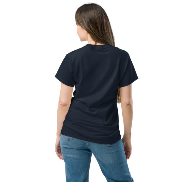 Power In The Name Of Jesus Unisex classic tee - Image 9