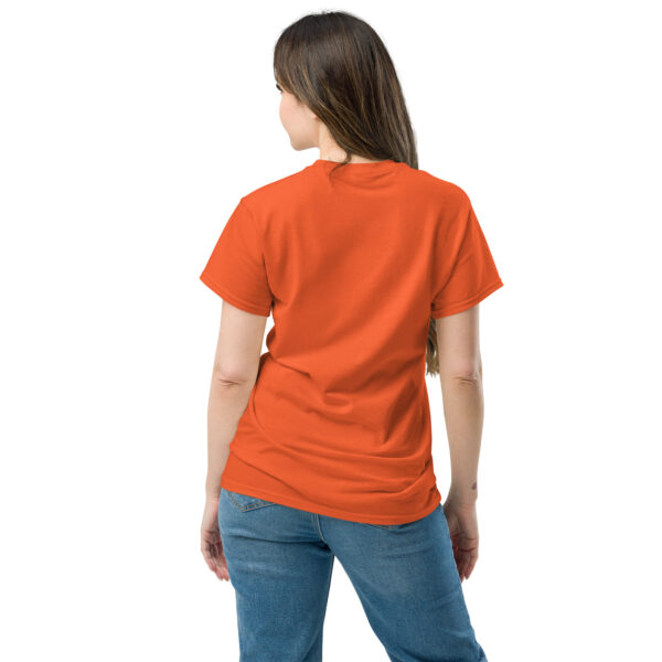Power In The Name Of Jesus Unisex classic tee - Image 39