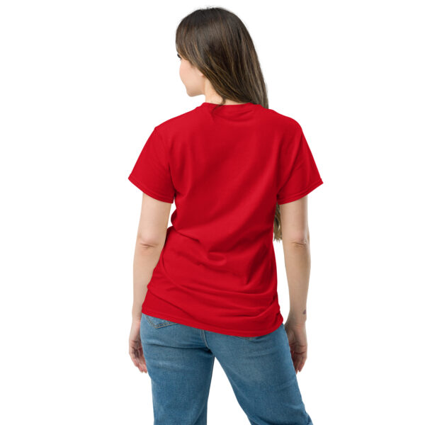 Power In The Name Of Jesus Unisex classic tee - Image 15