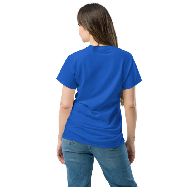 Power In The Name Of Jesus Unisex classic tee - Image 27