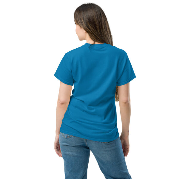 Power In The Name Of Jesus Unisex classic tee - Image 32