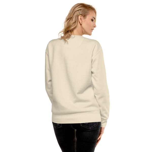 Healed Unisex Premium Sweatshirt - Image 28