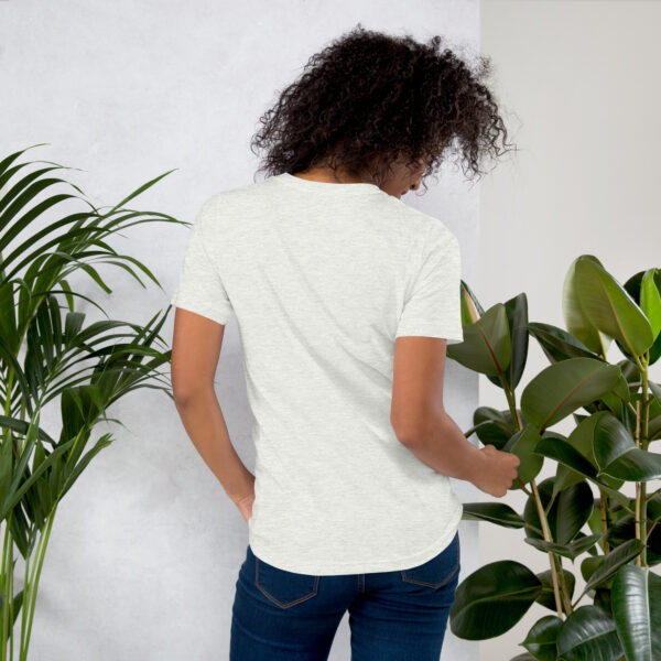 Healed Unisex t-shirt - Image 37