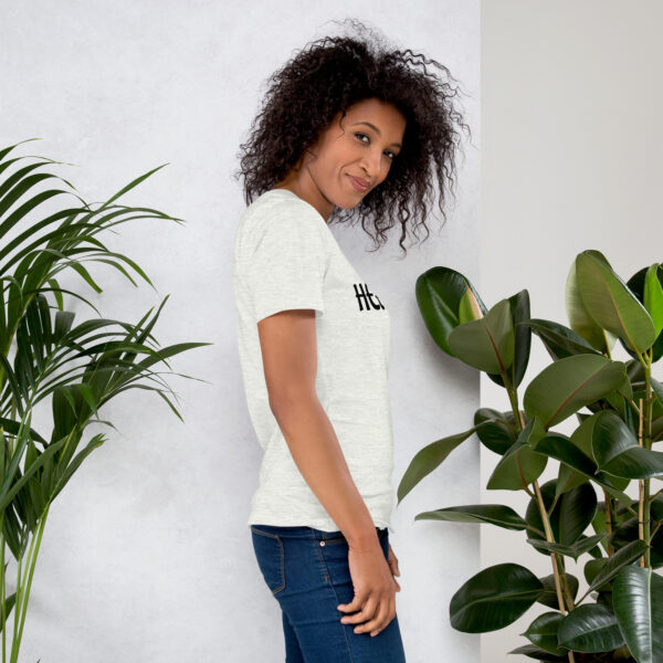 Healed Unisex t-shirt - Image 35