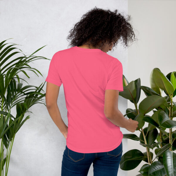 Healed Unisex t-shirt - Image 5