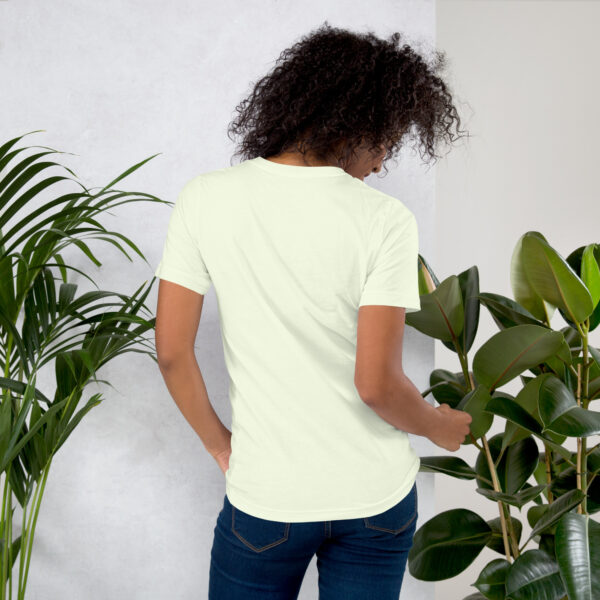 Healed Unisex t-shirt - Image 53
