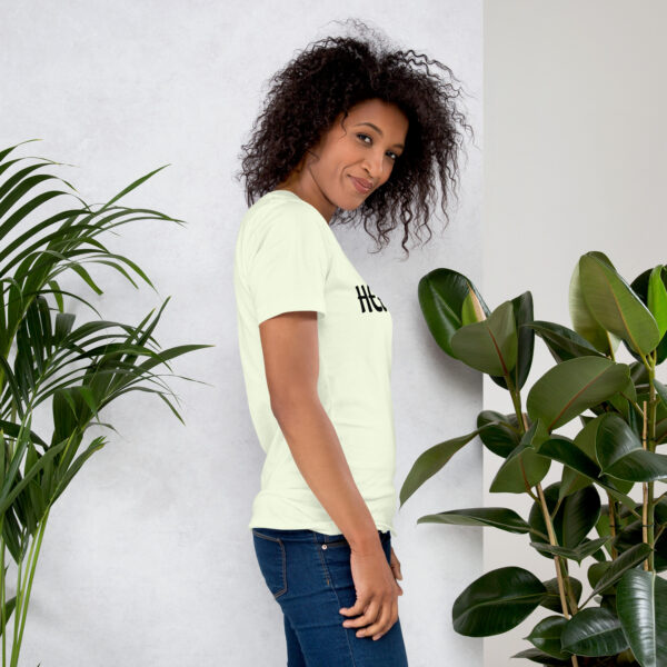 Healed Unisex t-shirt - Image 51