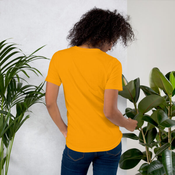 Healed Unisex t-shirt - Image 13