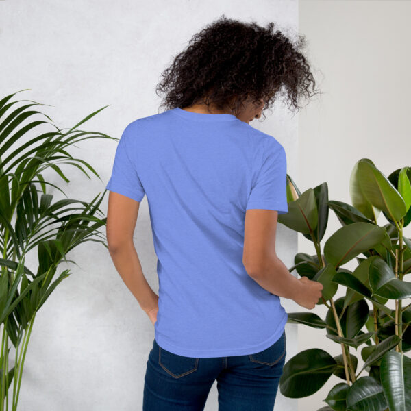 Healed Unisex t-shirt - Image 9