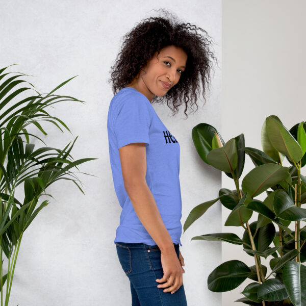 Healed Unisex t-shirt - Image 7