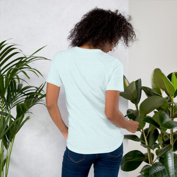 Healed Unisex t-shirt - Image 49