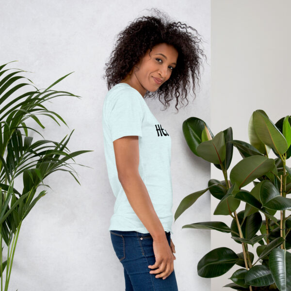 Healed Unisex t-shirt - Image 47