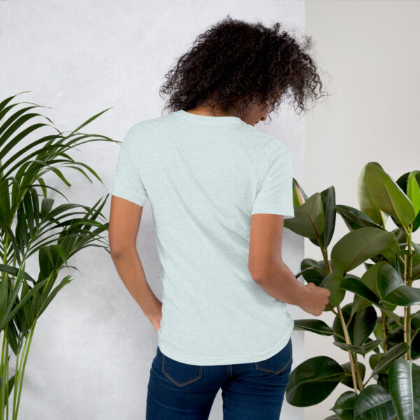 Healed Unisex t-shirt - Image 29