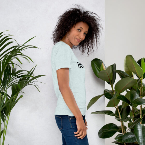 Healed Unisex t-shirt - Image 27