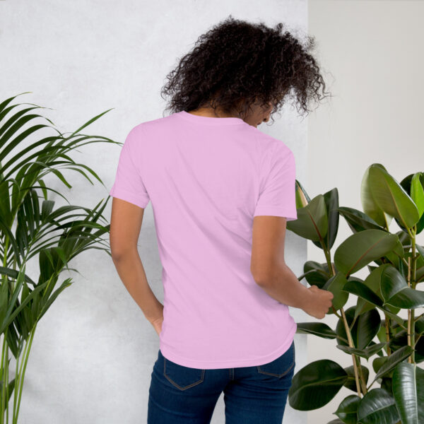 Healed Unisex t-shirt - Image 21