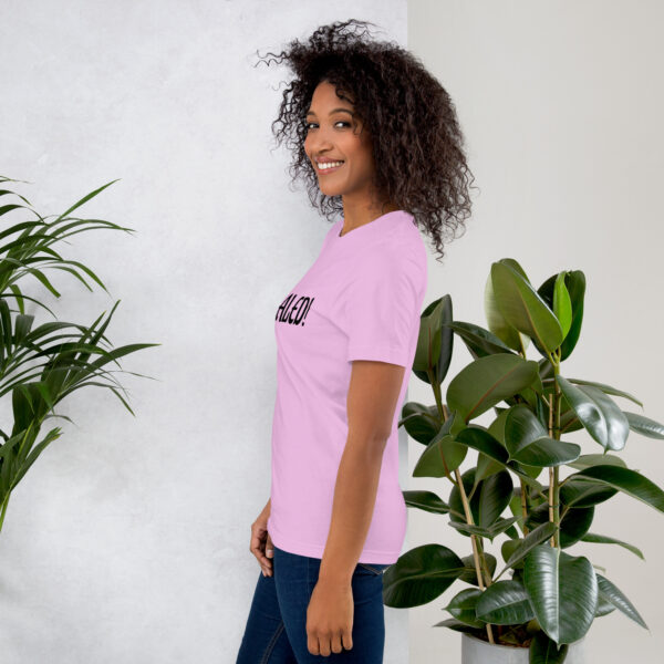 Healed Unisex t-shirt - Image 20