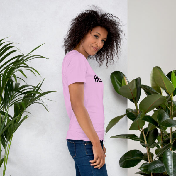 Healed Unisex t-shirt - Image 19
