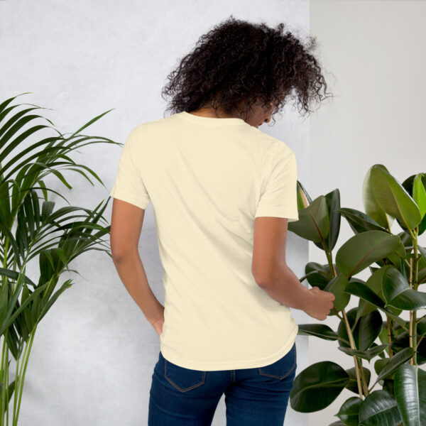 Healed Unisex t-shirt - Image 41