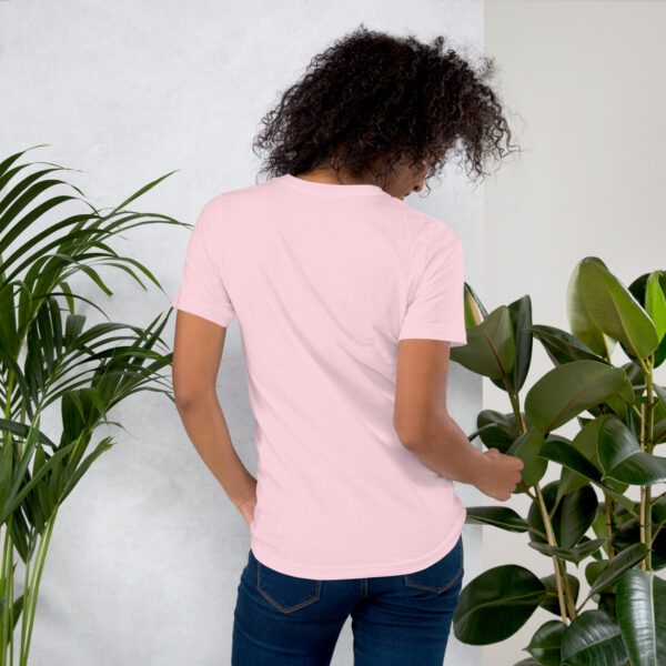 Healed Unisex t-shirt - Image 33