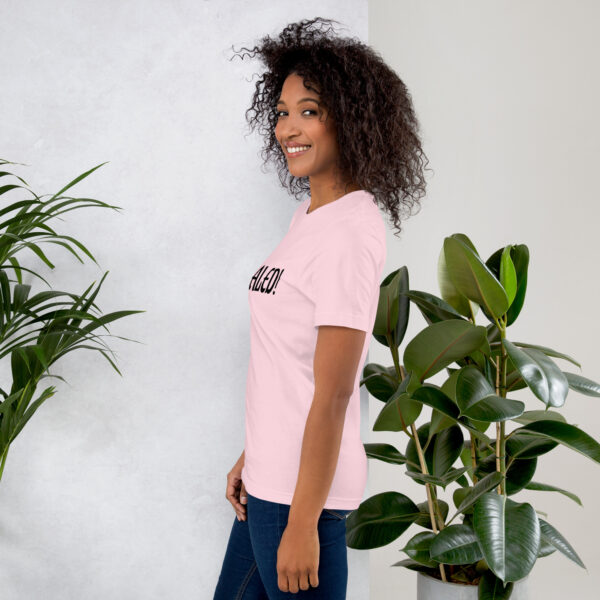Healed Unisex t-shirt - Image 32