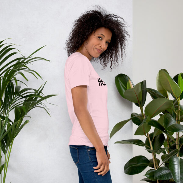 Healed Unisex t-shirt - Image 31