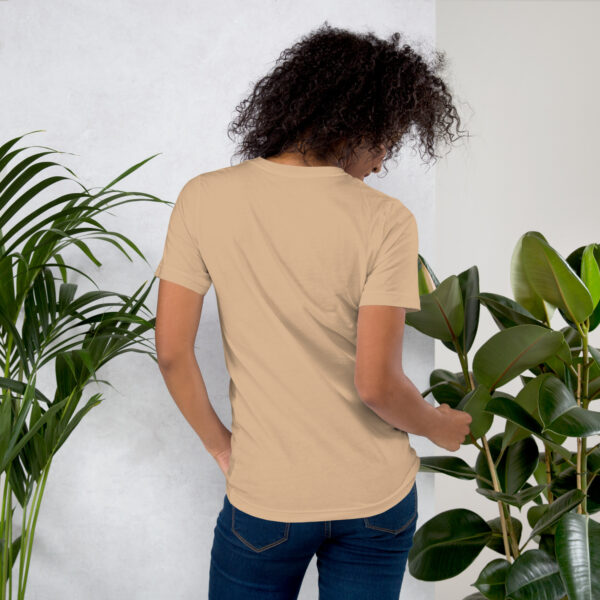 Healed Unisex t-shirt - Image 17