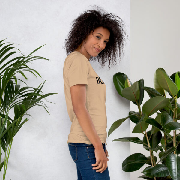 Healed Unisex t-shirt - Image 15