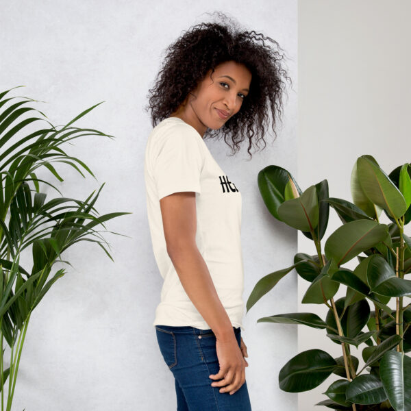 Healed Unisex t-shirt - Image 43
