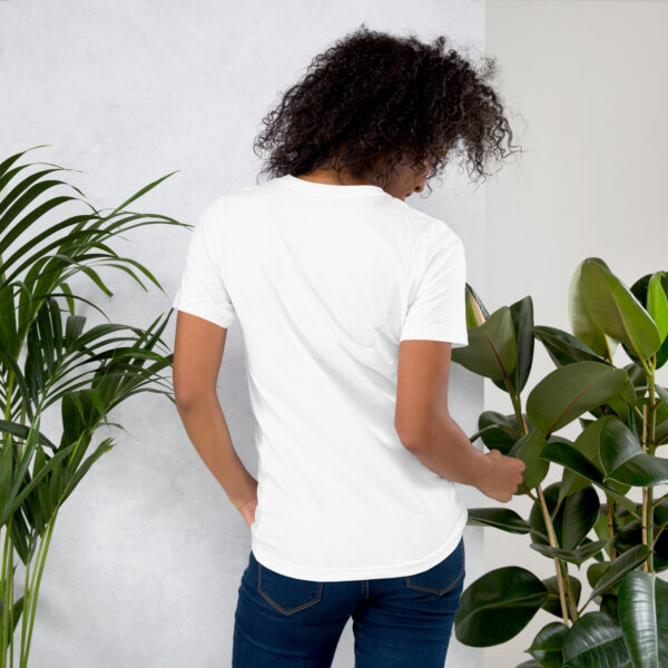 Healed Unisex t-shirt - Image 56