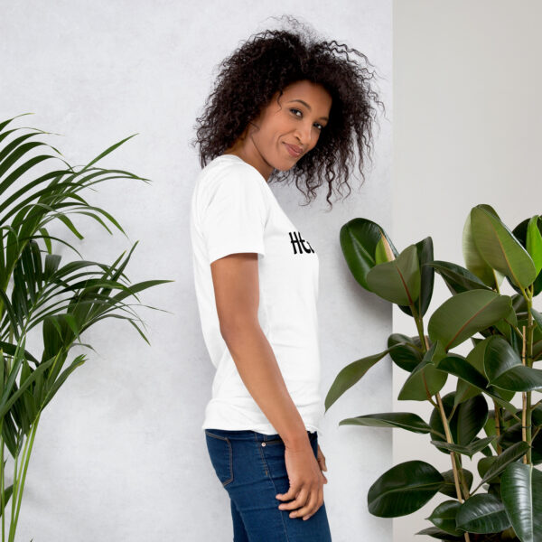 Healed Unisex t-shirt - Image 54
