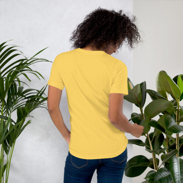 Healed Unisex t-shirt - Image 25