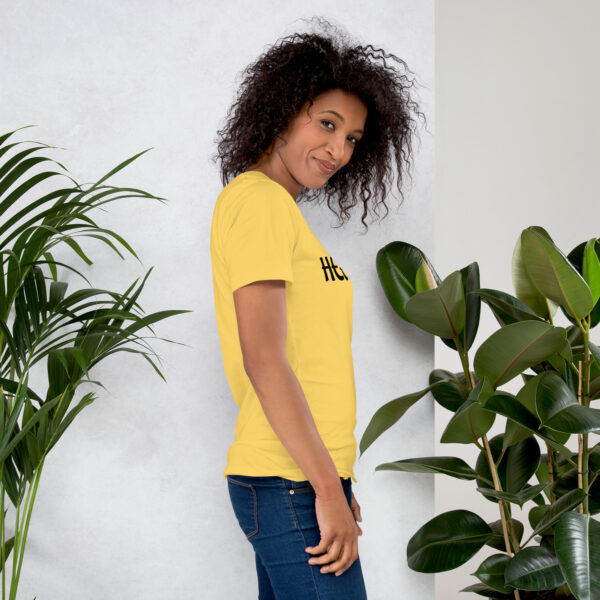 Healed Unisex t-shirt - Image 23
