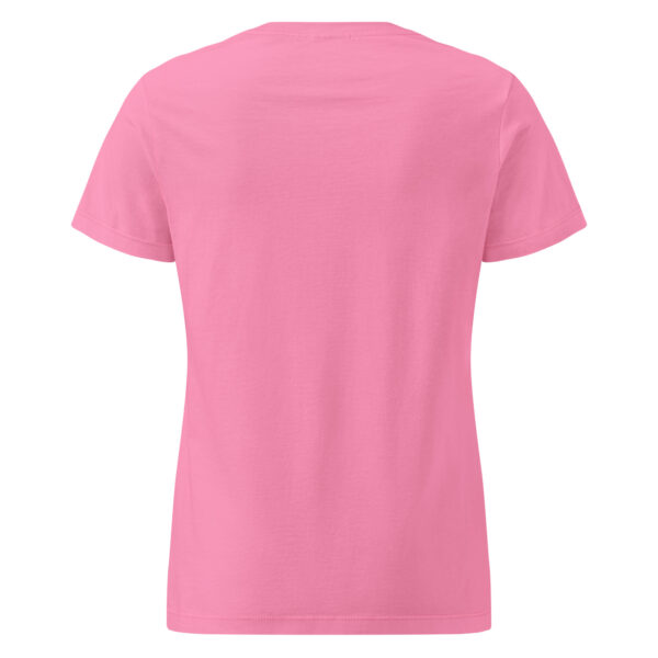 I Am With You Always Women’s basic softstyle t-shirt - Image 11