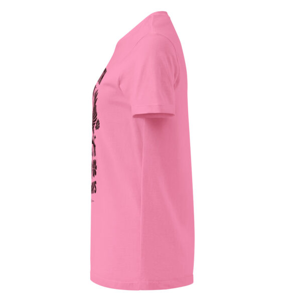 I Am With You Always Women’s basic softstyle t-shirt - Image 12