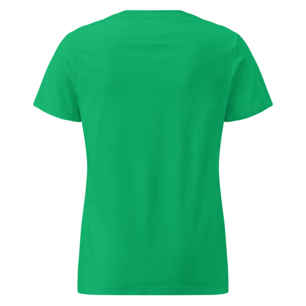 I Am With You Always Women’s basic softstyle t-shirt - Image 7