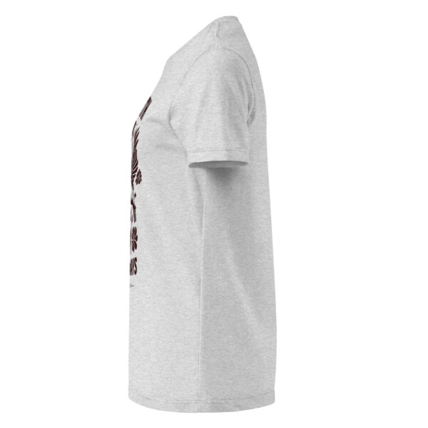 I Am With You Always Women’s basic softstyle t-shirt - Image 16
