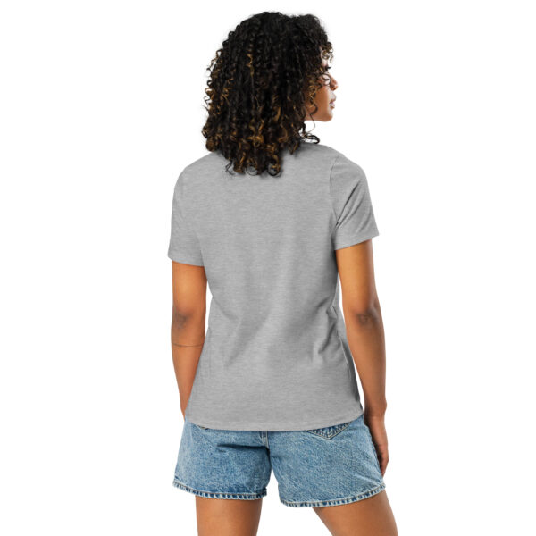 Healed Women's Relaxed T-Shirt - Image 12
