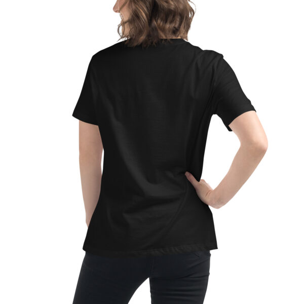 Brewed in His Grace Women's Relaxed T-Shirt - Image 12