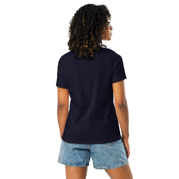 Healed Women's Relaxed T-Shirt - Image 3