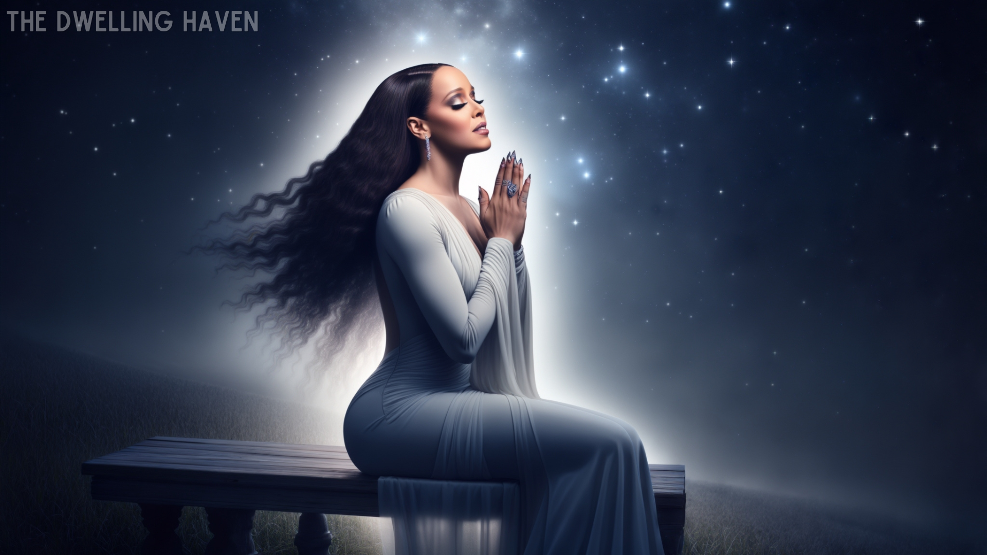 Peace in the Middle of the Storm — Finding Calm in Chaos