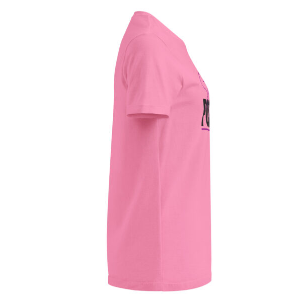 Stay Positive Women’s basic softstyle t-shirt - Image 21