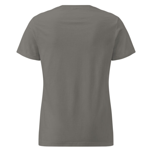 Stay Positive Women’s basic softstyle t-shirt - Image 15