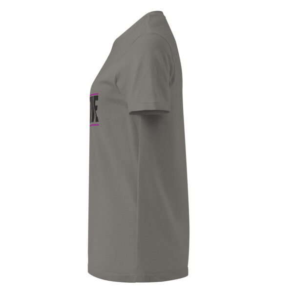 Stay Positive Women’s basic softstyle t-shirt - Image 16